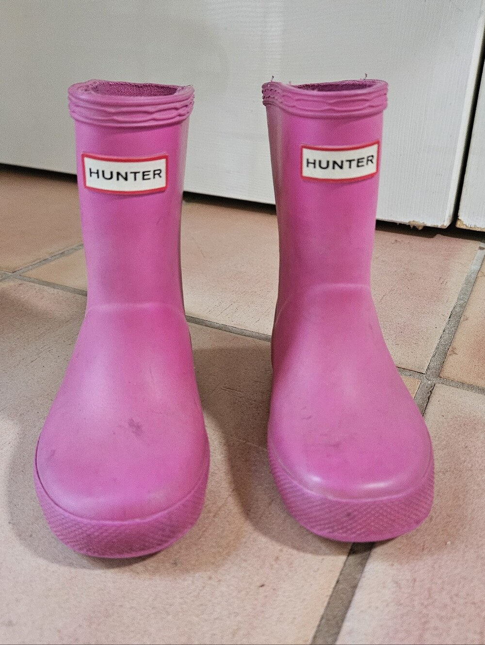 HUNTER Classic Rain Boot